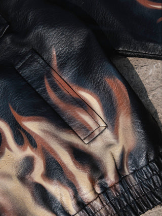 REKINDLE THE FLAME JACKET