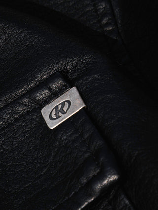 REKINDLE THE FLAME JACKET