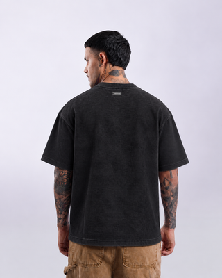 DENSE KNIT TEE
