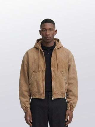OUTLAST DENIM JACKET