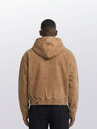 OUTLAST DENIM JACKET