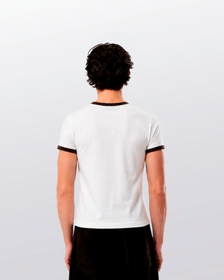 RANGLAN FORM TEE