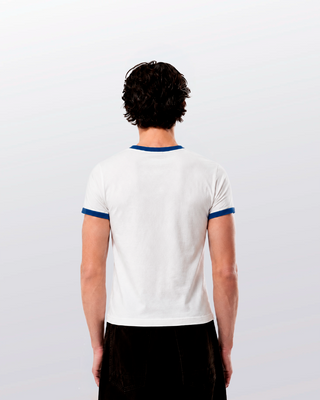 RANGLAN FORM TEE