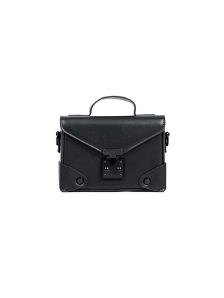 BLOCK BAG