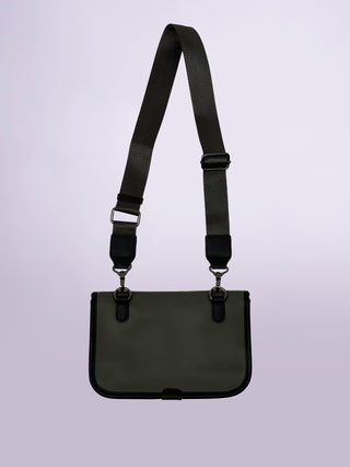 COVERAGE BAG