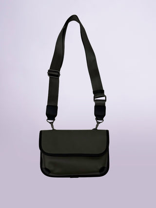 COVERAGE BAG