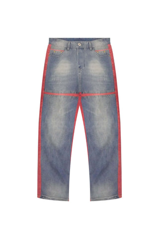 SIMILAR CUT PANTS