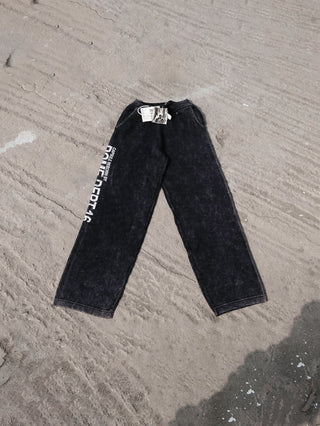 UNBOUND KNIT PANTS