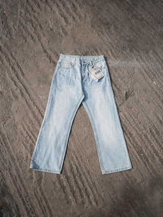 PHASE DENIM PANTS