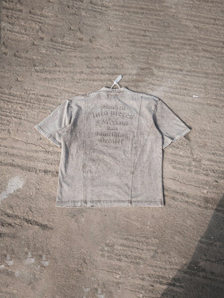 BECOME RELAX TEE