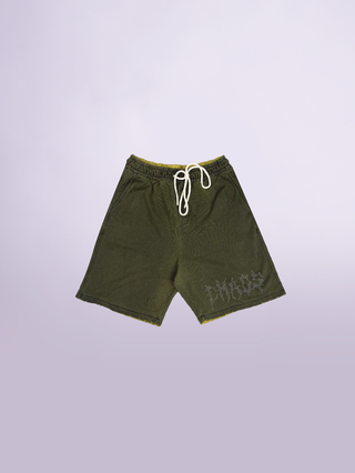 CHASING SHORT