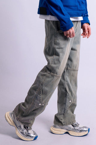 ADJUSTABLE PANTS