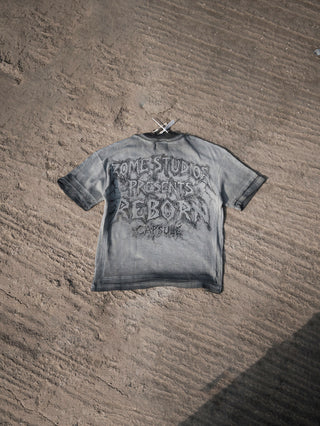 VENOM & THORN GRAPHIC TEE