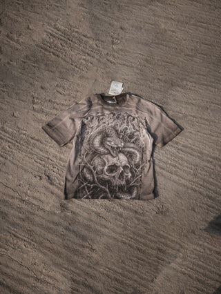 VENOM & THORN GRAPHIC TEE