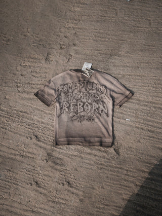VENOM & THORN GRAPHIC TEE